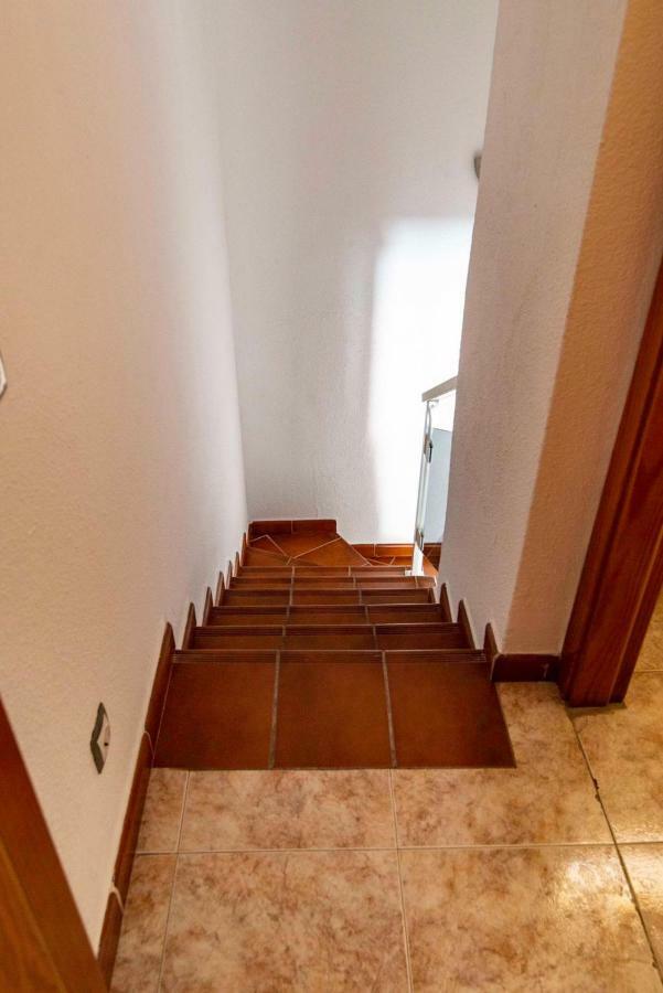 מספאלומס Ibiscus Bungalow Maspalomas מראה חיצוני תמונה