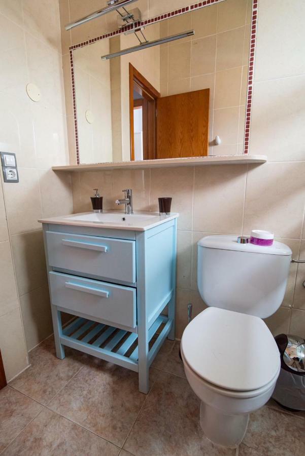 מספאלומס Ibiscus Bungalow Maspalomas מראה חיצוני תמונה