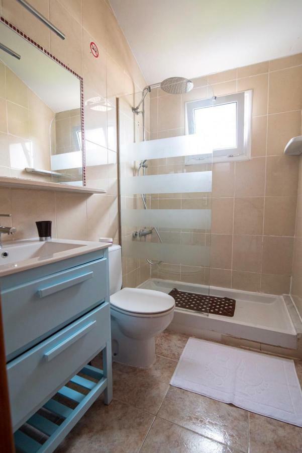 מספאלומס Ibiscus Bungalow Maspalomas מראה חיצוני תמונה